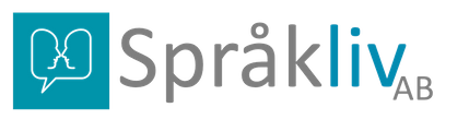 Språkliv AB